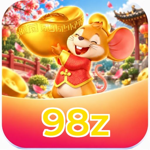 Logo APK 98z Android