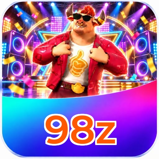 Logo 98z