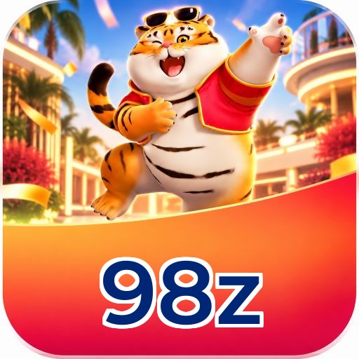 Logo 98z