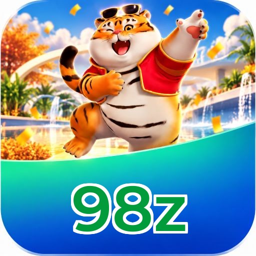 Logo 98z