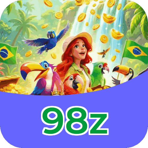 Jogos com maior RTP na 98z