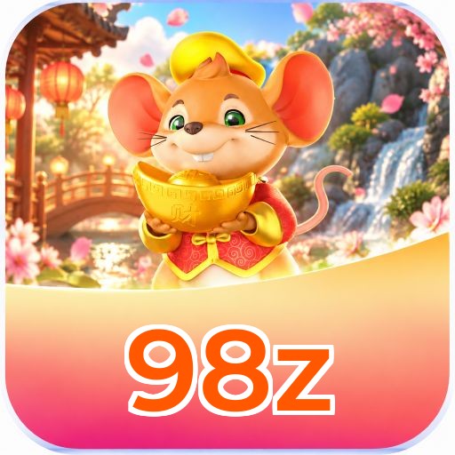 Logo App 98z Mobile