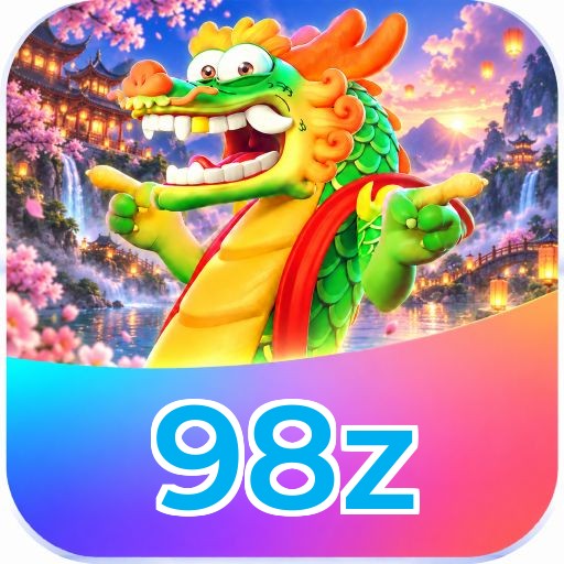 Logo 98z