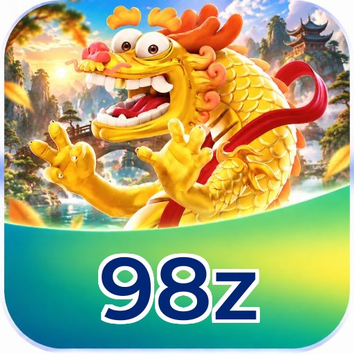 Logo 98z