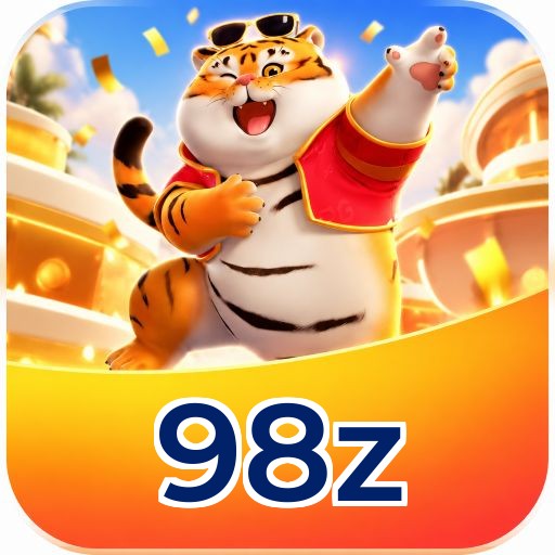 Logo 98z