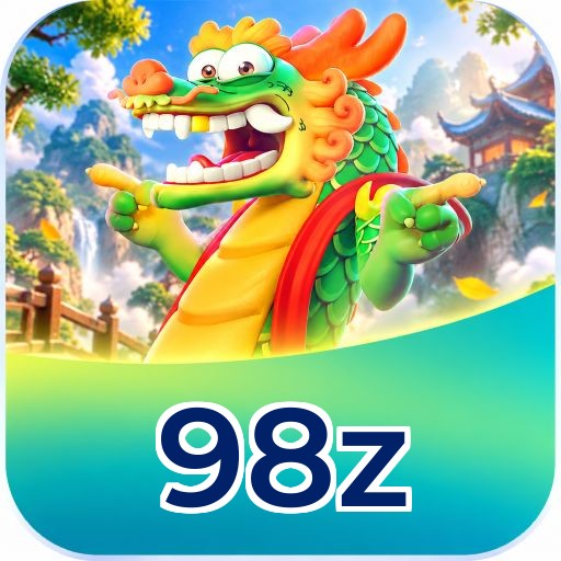 Logo 98z