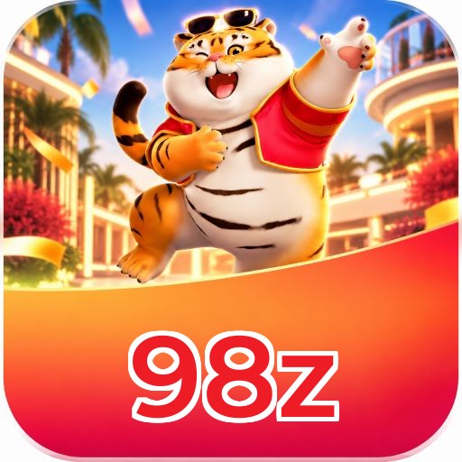 Logo 98z