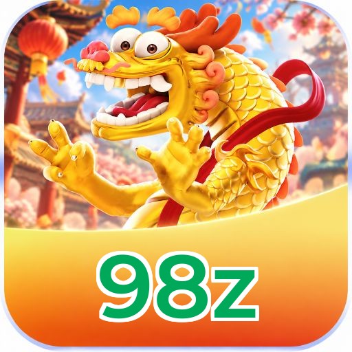 Logo 98z