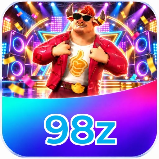 Logo 98z