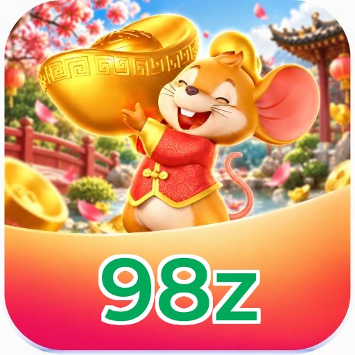 Logo 98z