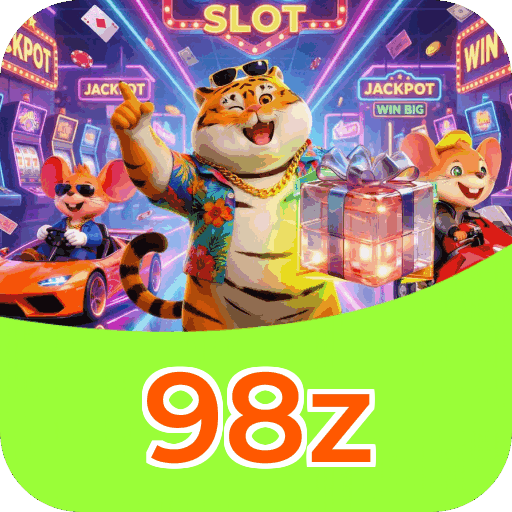 Slots Premium da PG Soft na 98z